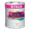 Rosco Super Saturated artist-färg